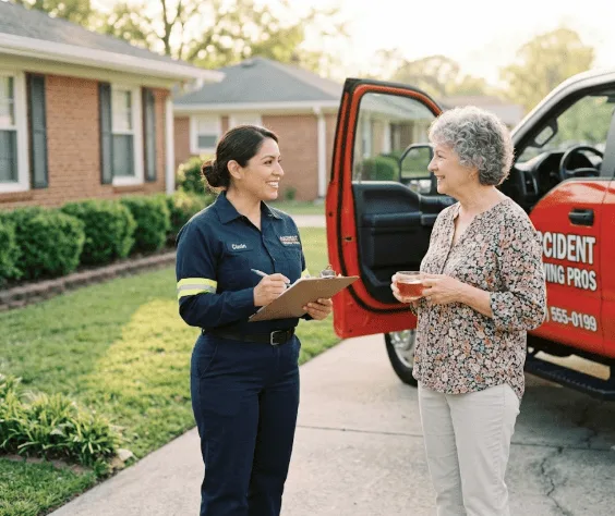Accident Towing Service Mccune, KS FAQs